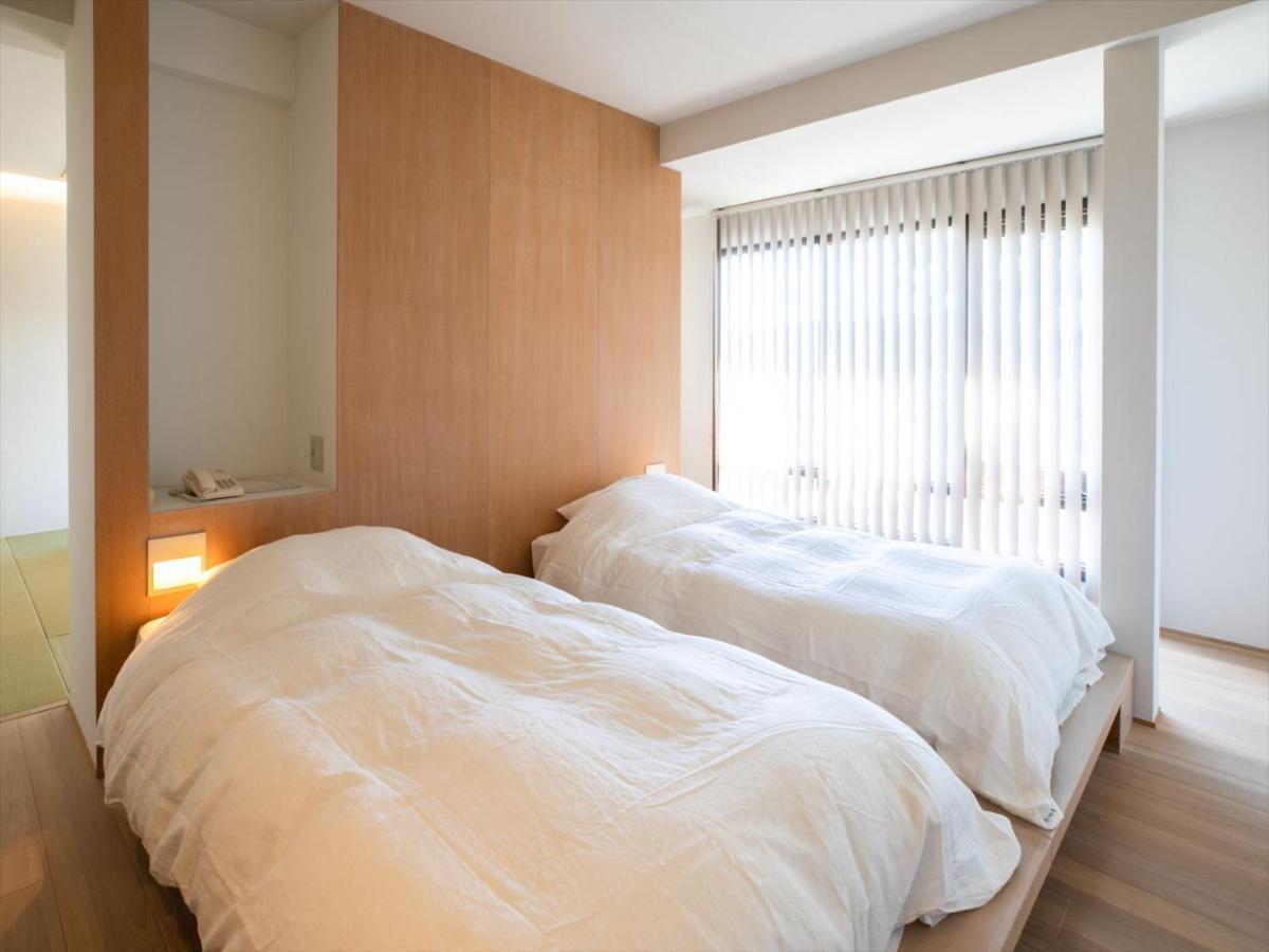 Shinpuro Hotel Miyazu Bagian luar foto