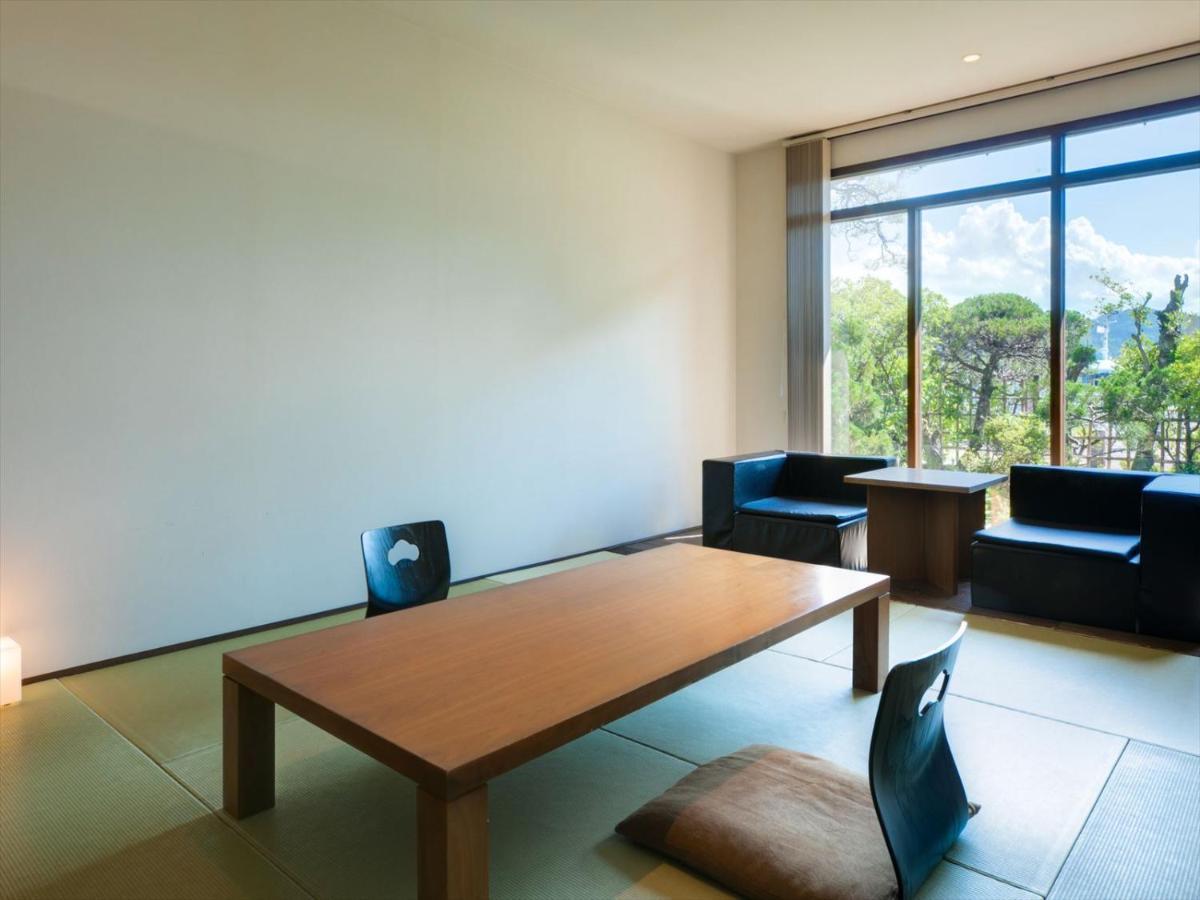 Shinpuro Hotel Miyazu Bagian luar foto